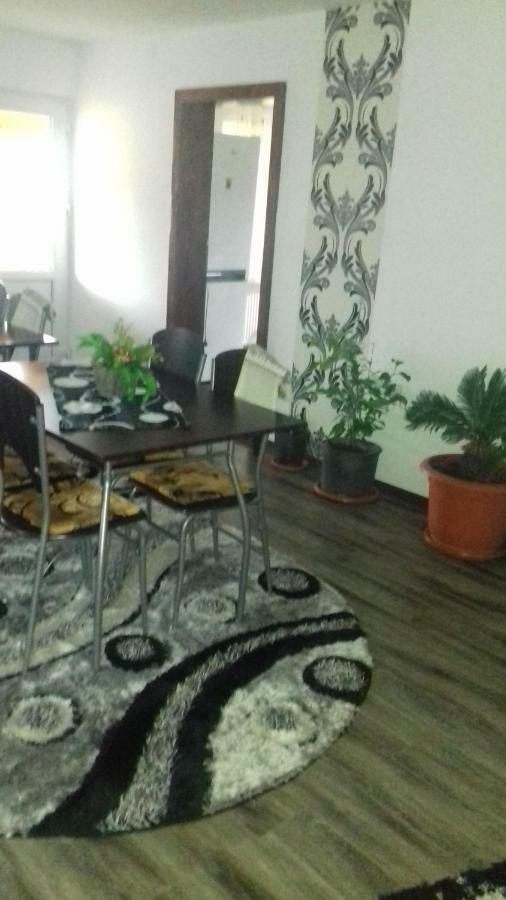 Casa Leonardo Hateg Bagian luar foto